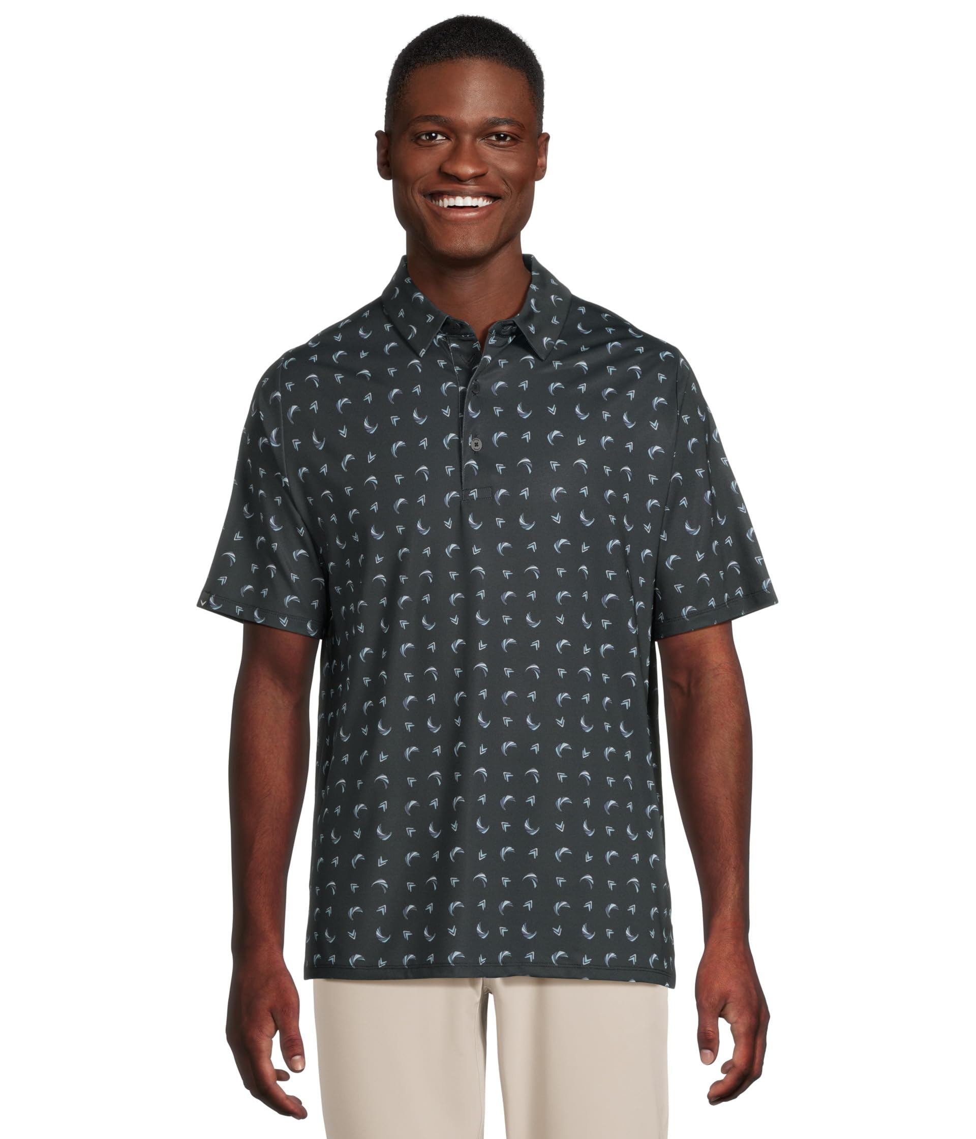 Swing Chev Polo