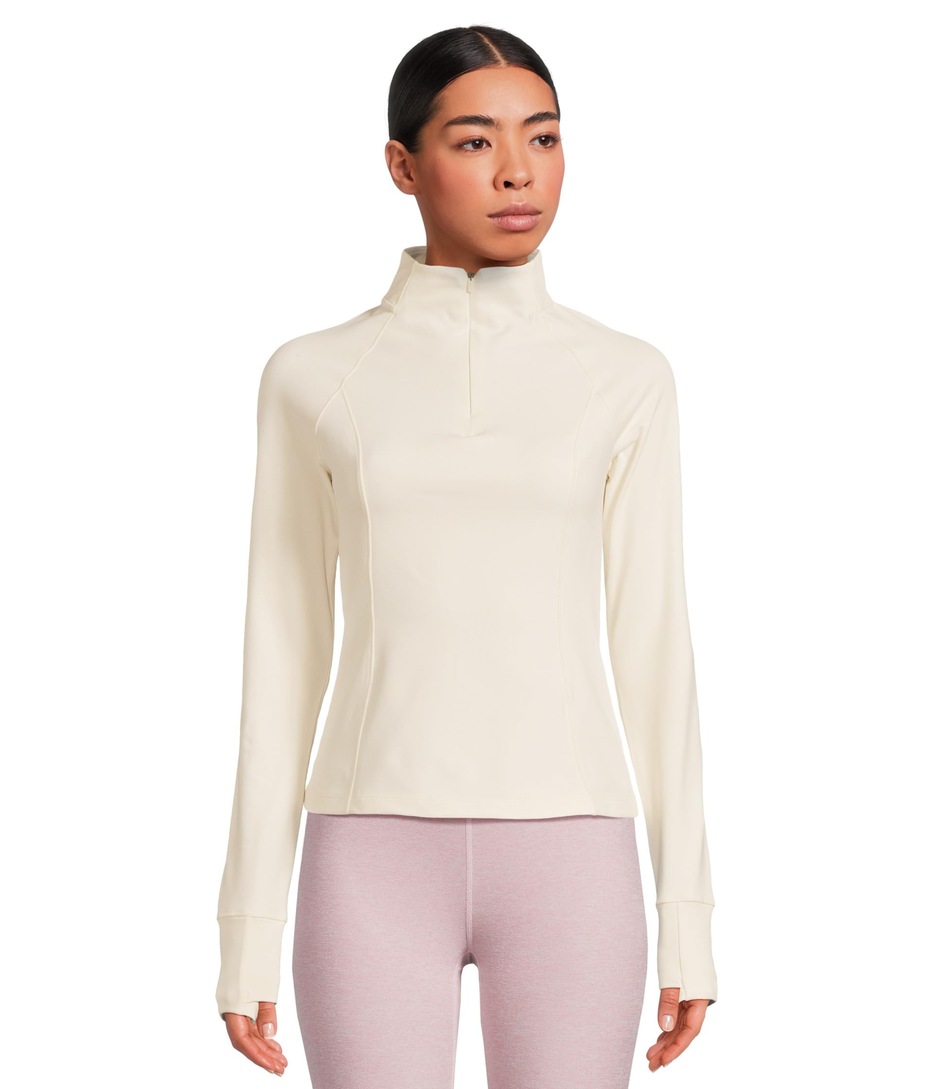 Allure 1/4 Zip Pullover