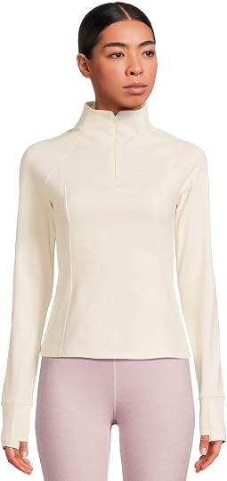 Женский джемпер Beyond Yoga Allure 1/4 Zip