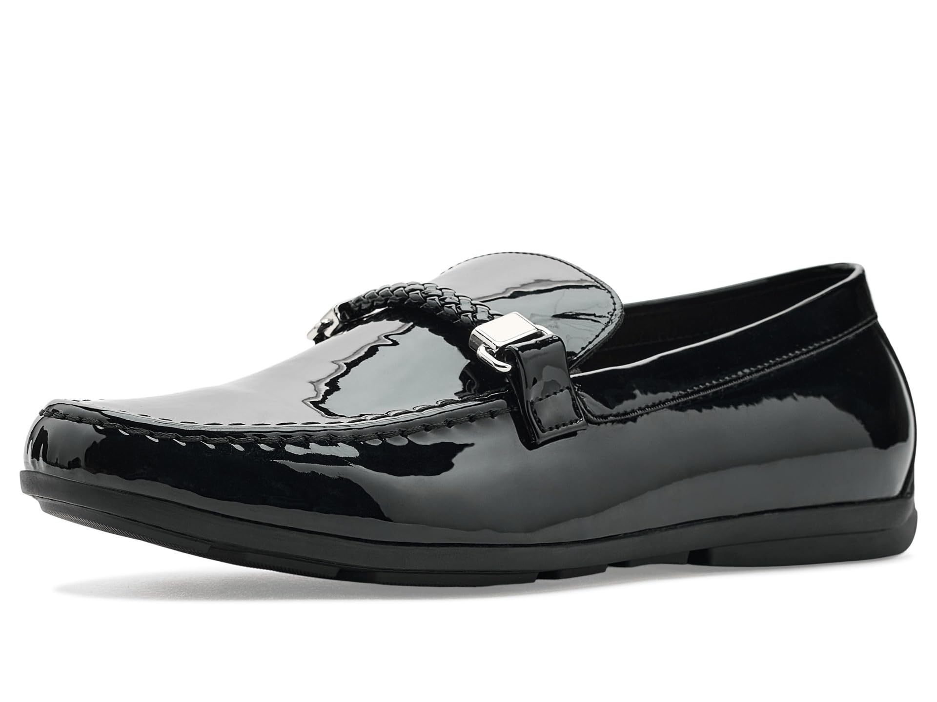 Sheridan Moc Toe Slip-On Loafer