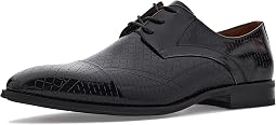 Hobson Cap Toe Oxford