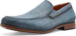 Ridgely Moc Toe Slip-On Loafer