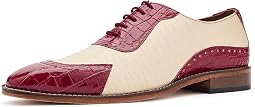 Tarango Modified Cap Toe Oxford