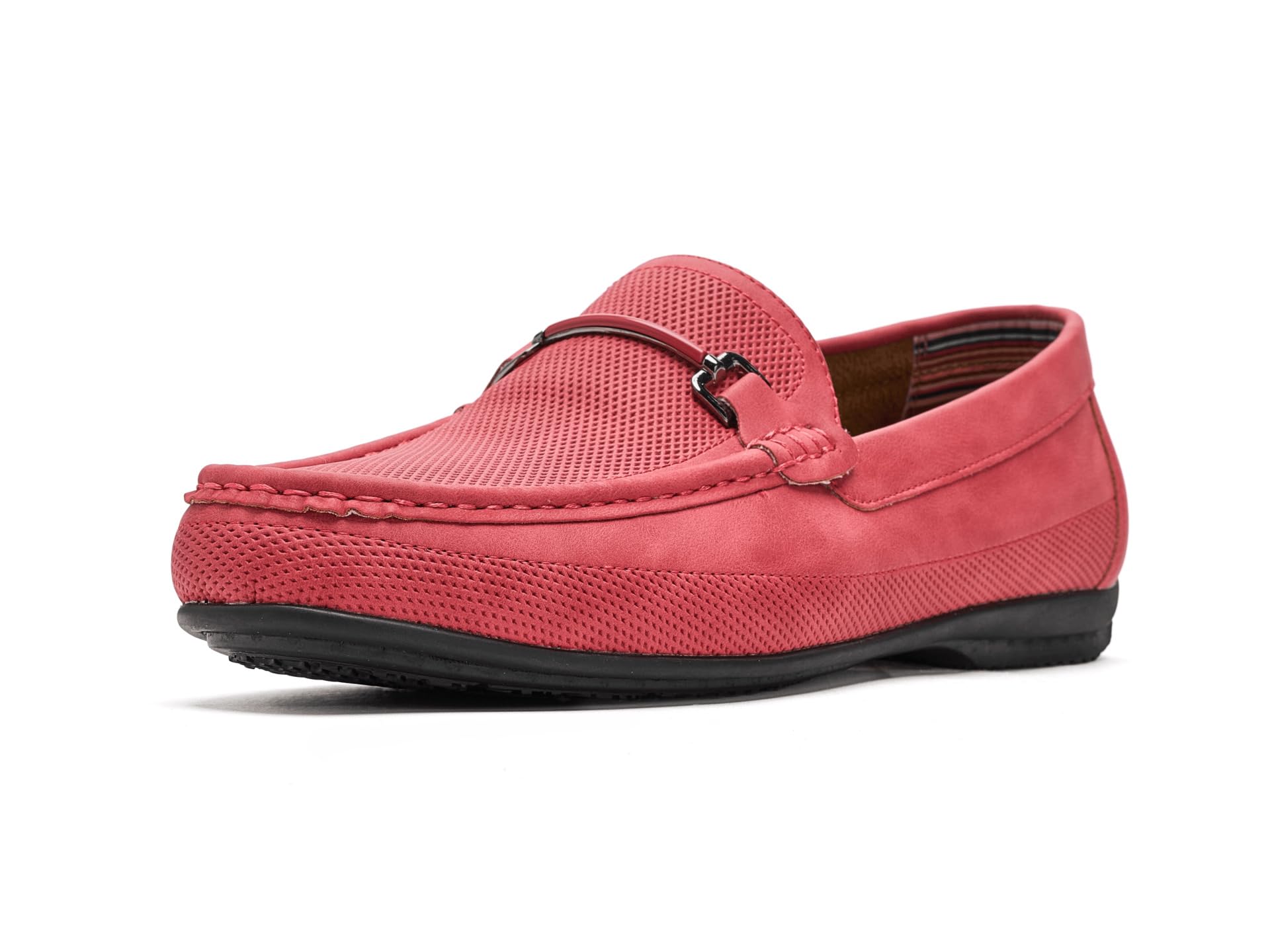 Лоферы Colton Moc Toe Slip-On