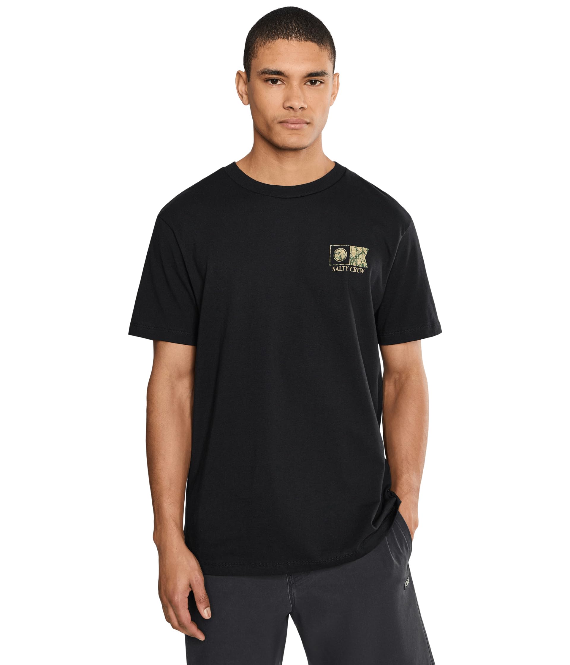 Мужская футболка Flagship Short Sleeve