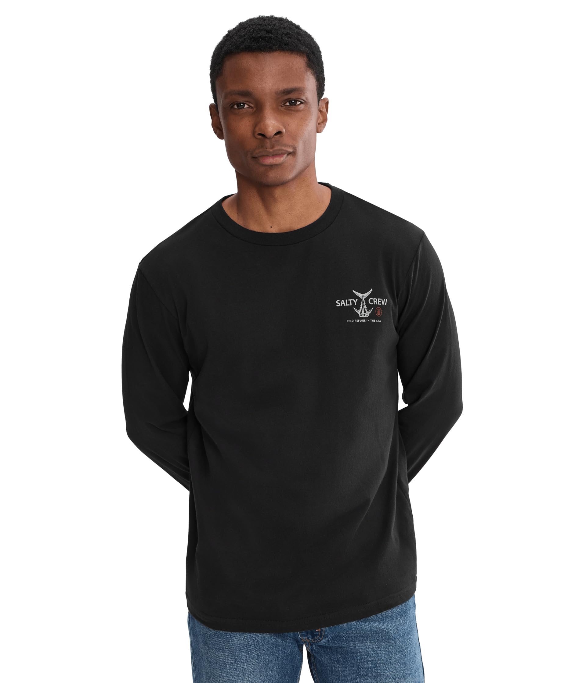 Ichiban Long Sleeve