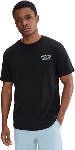 Overnight Short Sleeve