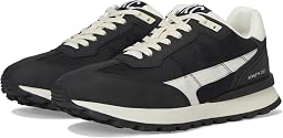 Black/White