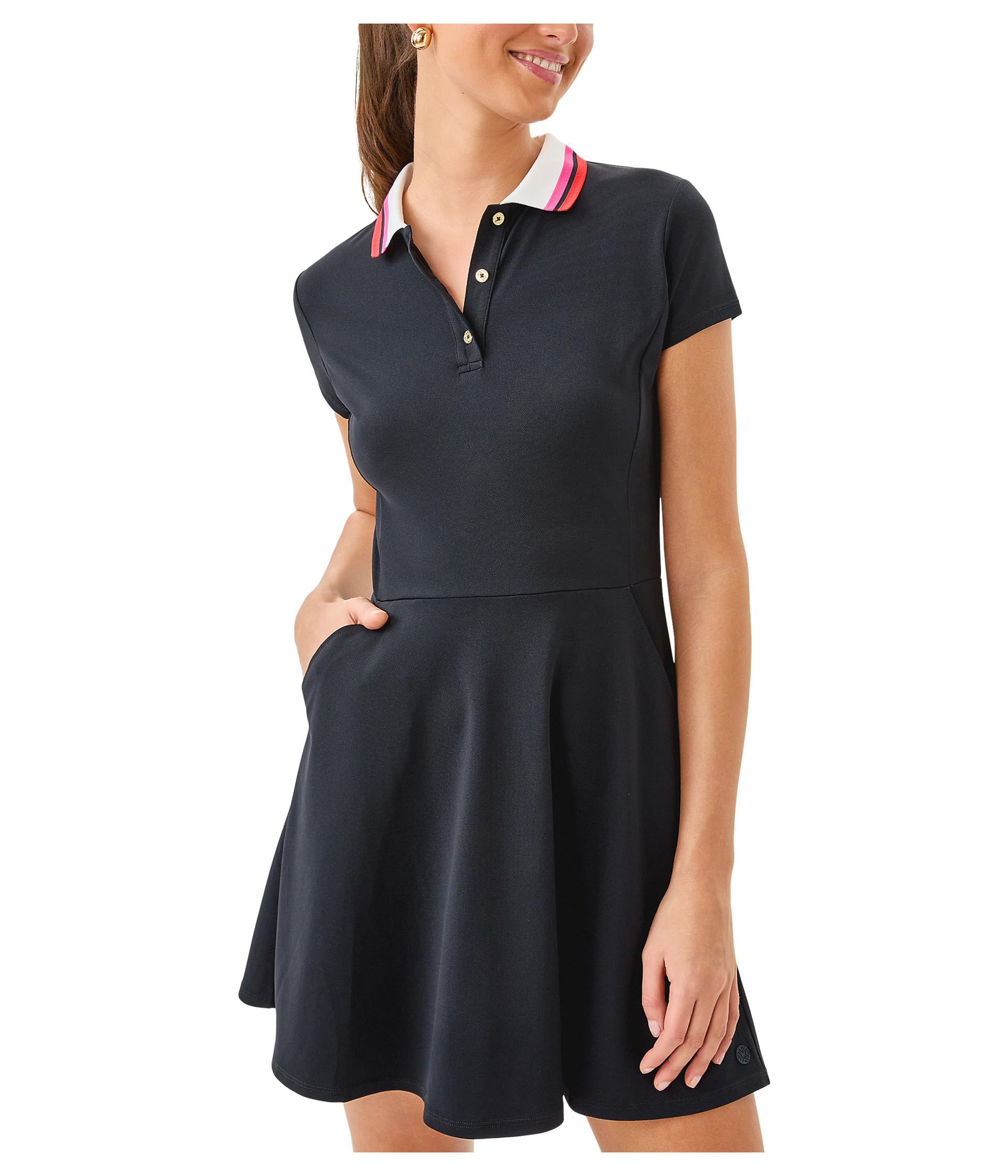 Bryana Dress Upf 50+
