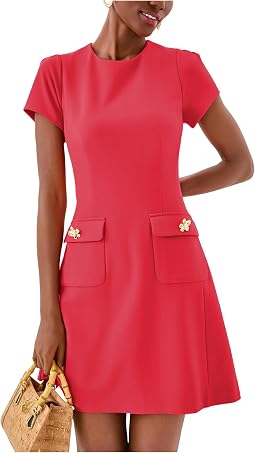 Fallon Dress