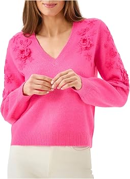 Lilly Pulitzer Alayla свитер Женский