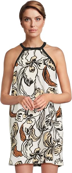 Kallie Sleeveless Romper