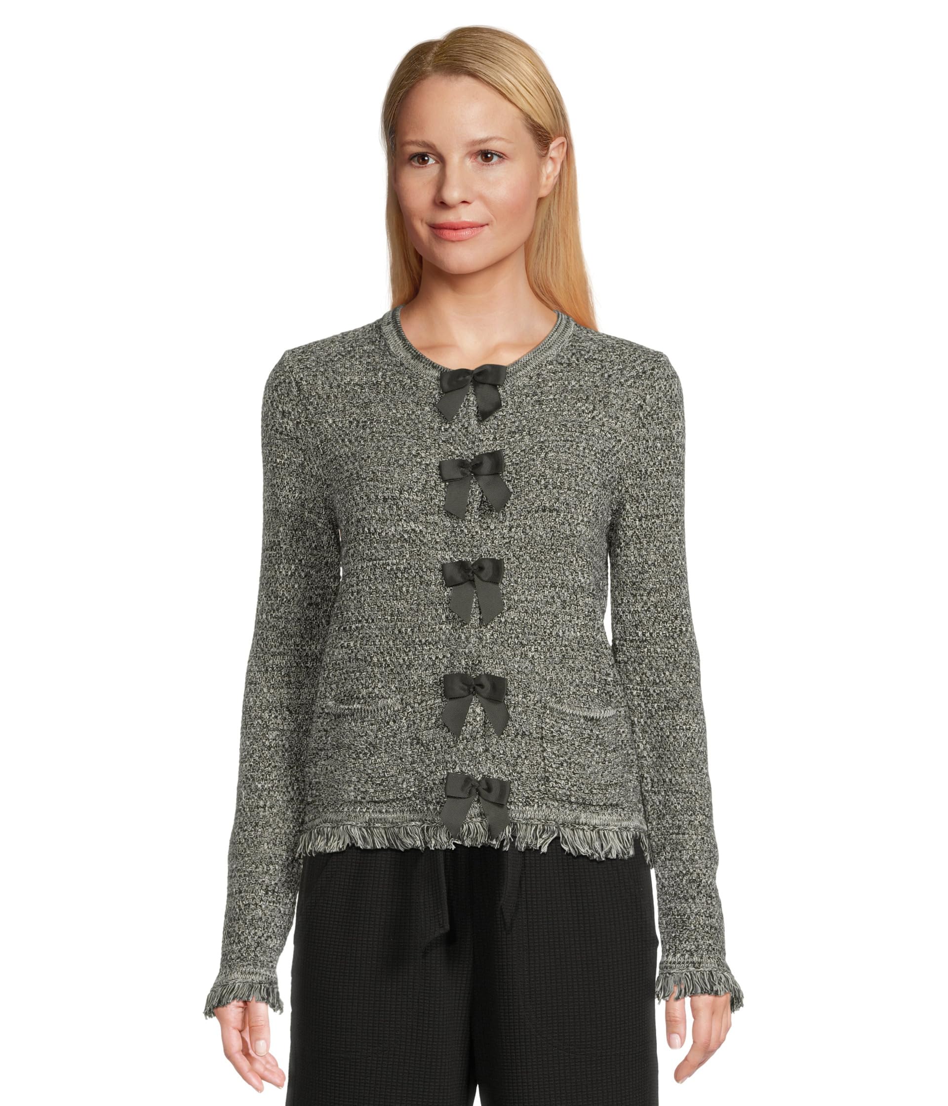 Kelso Cardigan