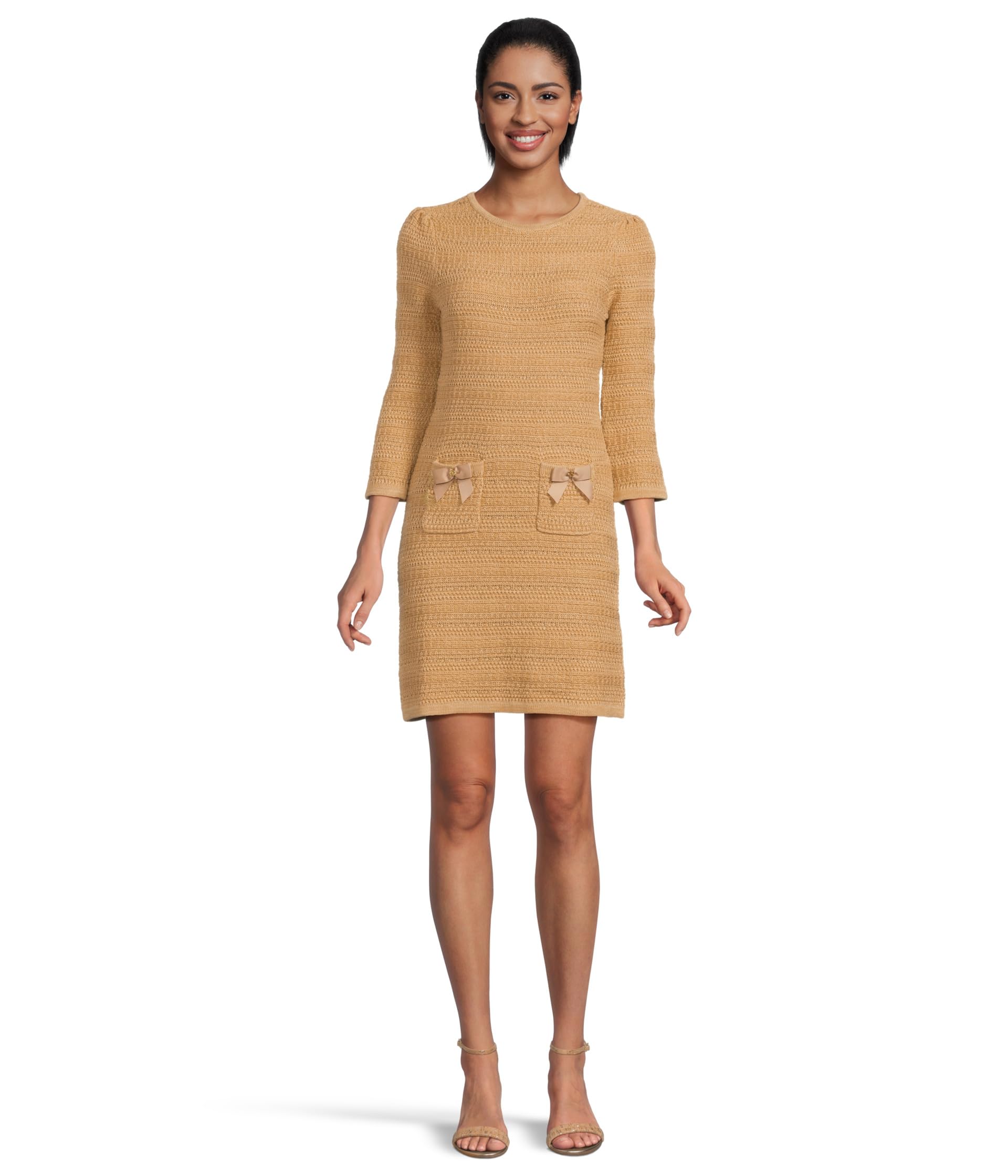 Rhysa Sweater Dress