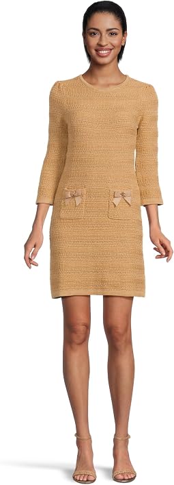 Rhysa Sweater Dress