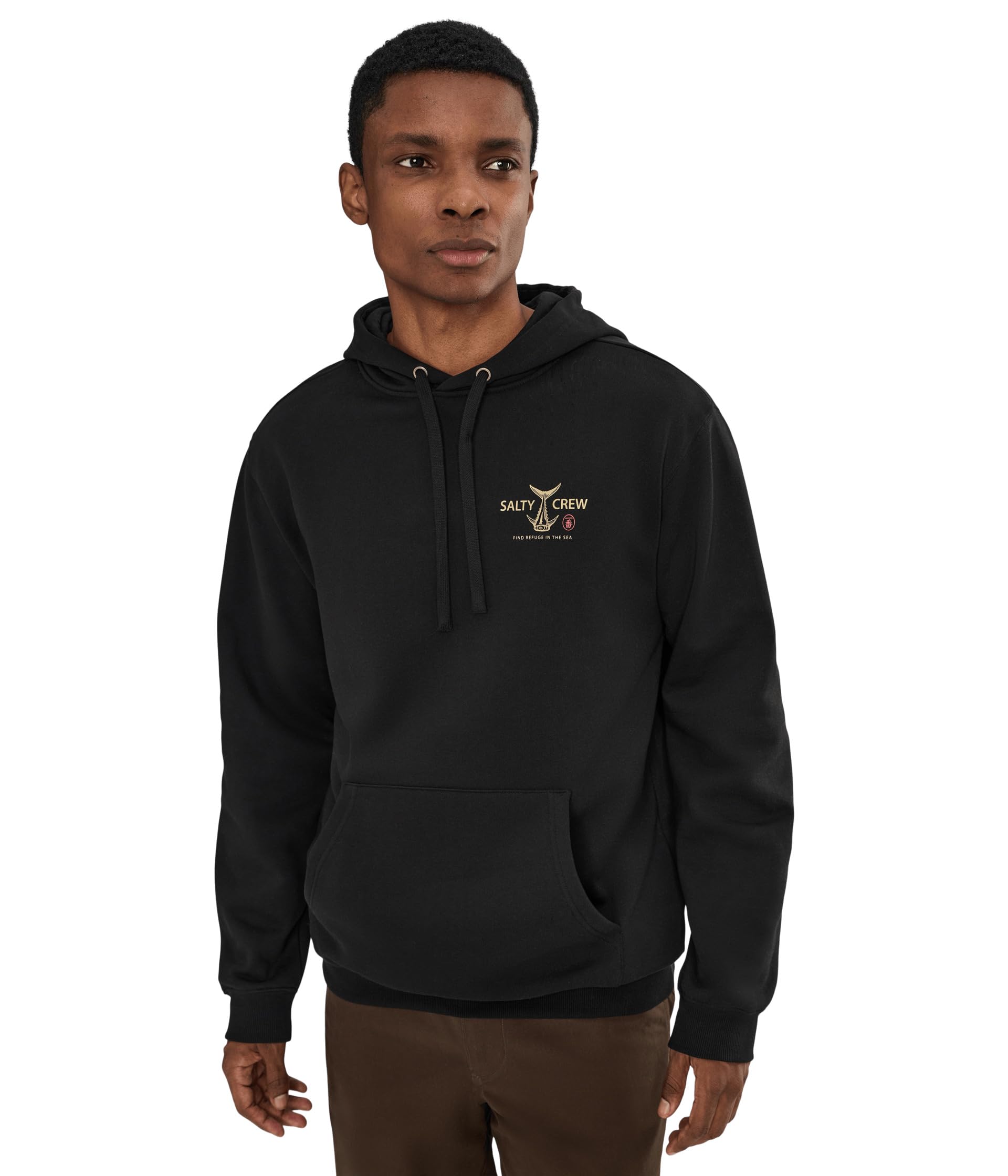 Ichiban Fleece
