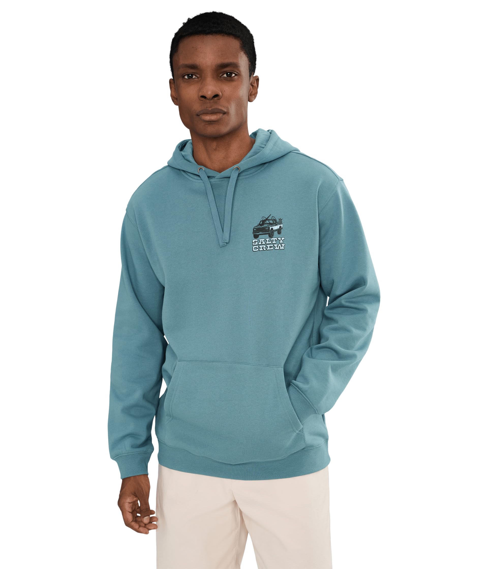 Truck Stop Fleece