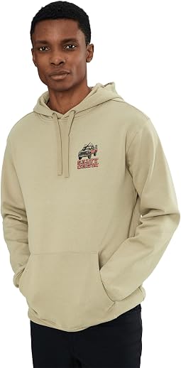 Truck Stop Fleece