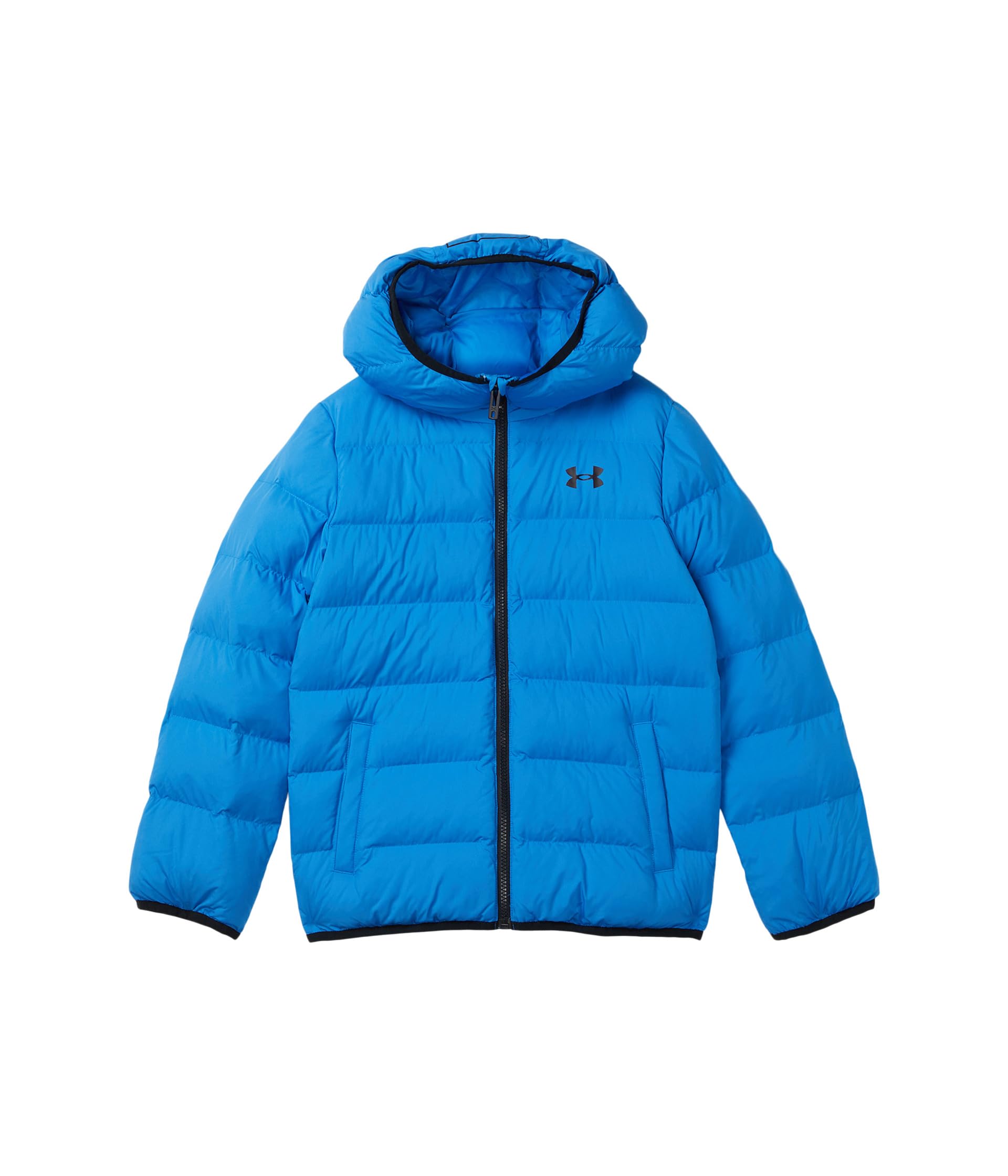 Pronto Puffer Jacket (Big Kid)