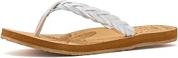 Сандалии Roxy Feel Breezie