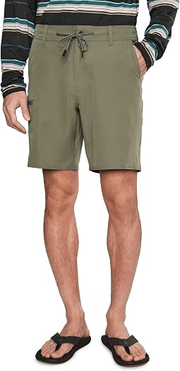 Transom Tech Shorts