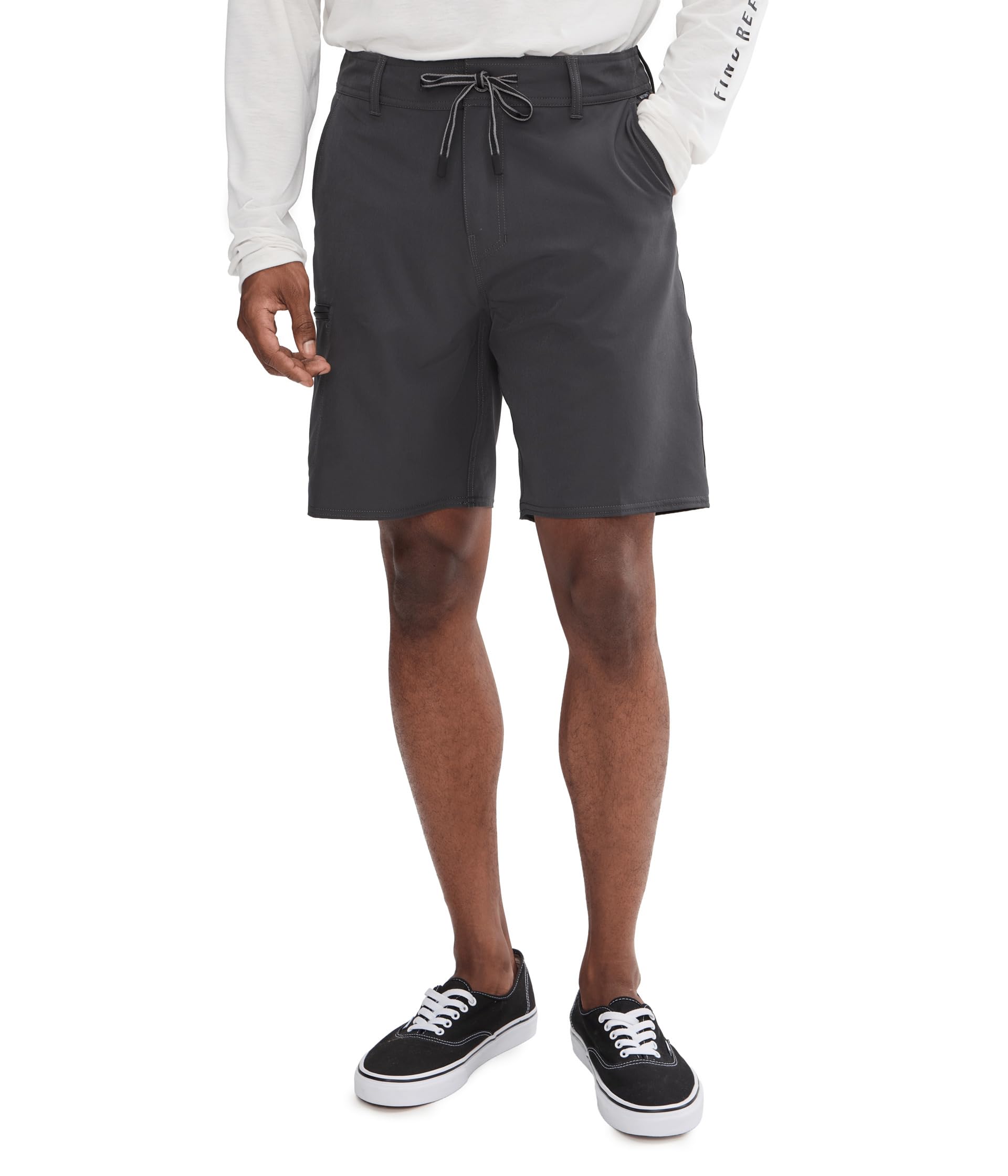Transom Tech Shorts