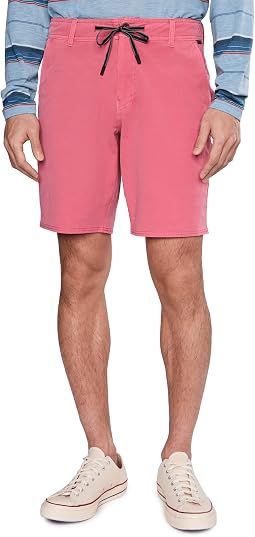 Transom Overdye Shorts
