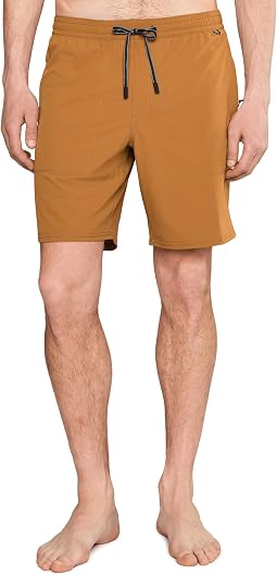 Мужские плавки Salty Crew Crew Boatshort E-Waist