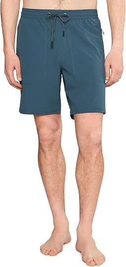 Мужские плавки Salty Crew Crew Boatshort E-Waist