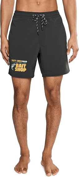 Мужские плавки Bait Shop Volley