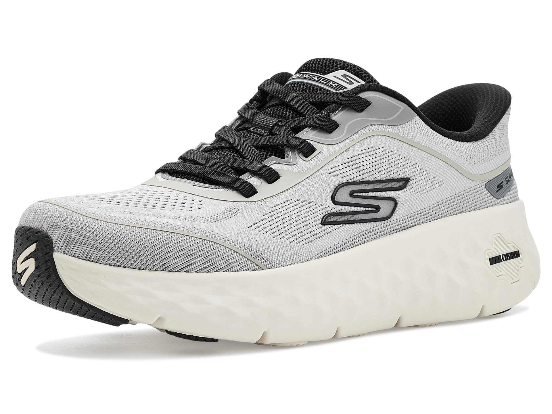 Кроссовки Go Walk Max Cushioning Flex Hands Free Slip-In