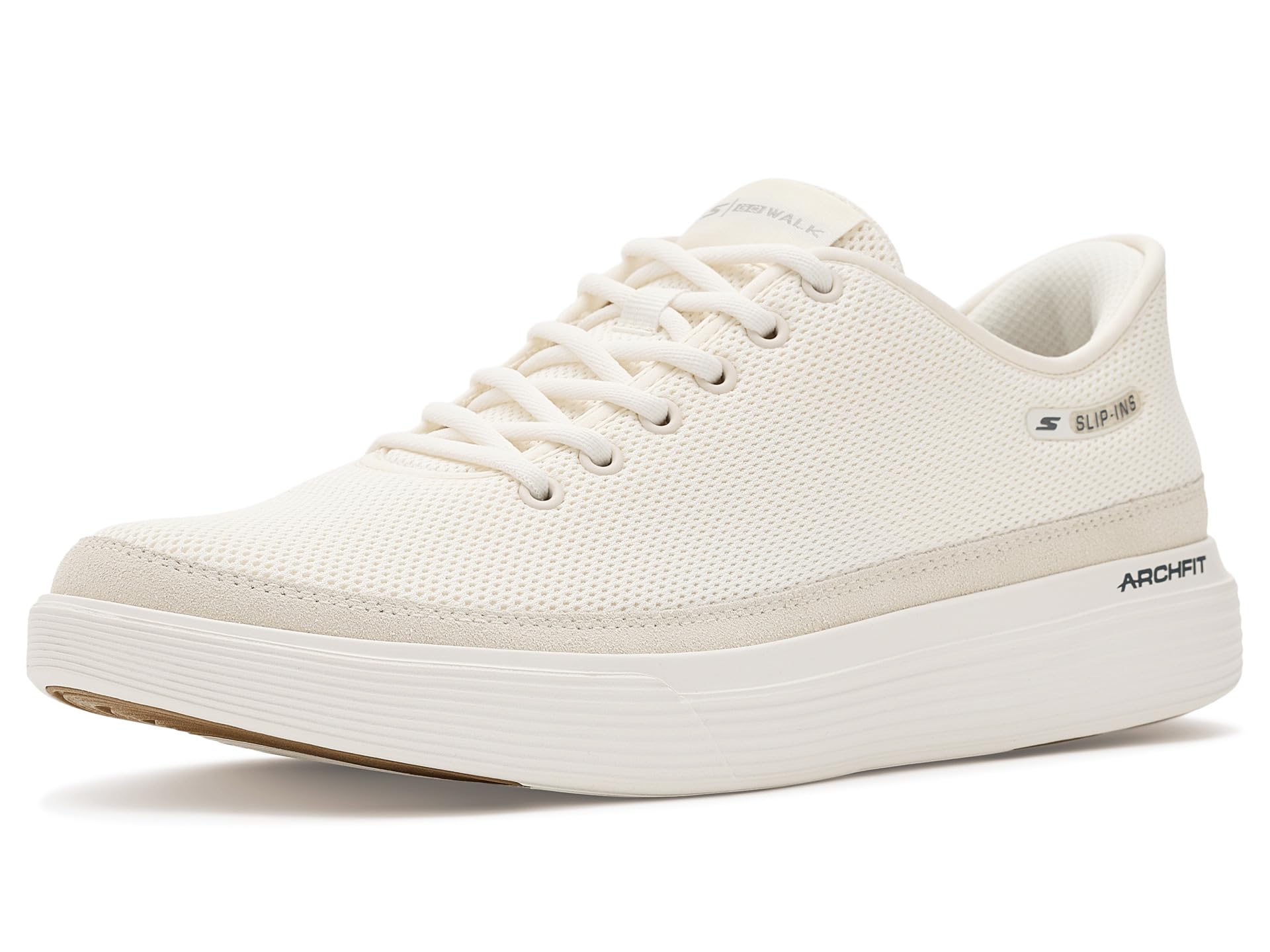 SKECHERS Performance Go Walk Commuter кроссовки Hands Free Slip-In