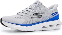 Glide-step Vortex Hands Free Slip-in