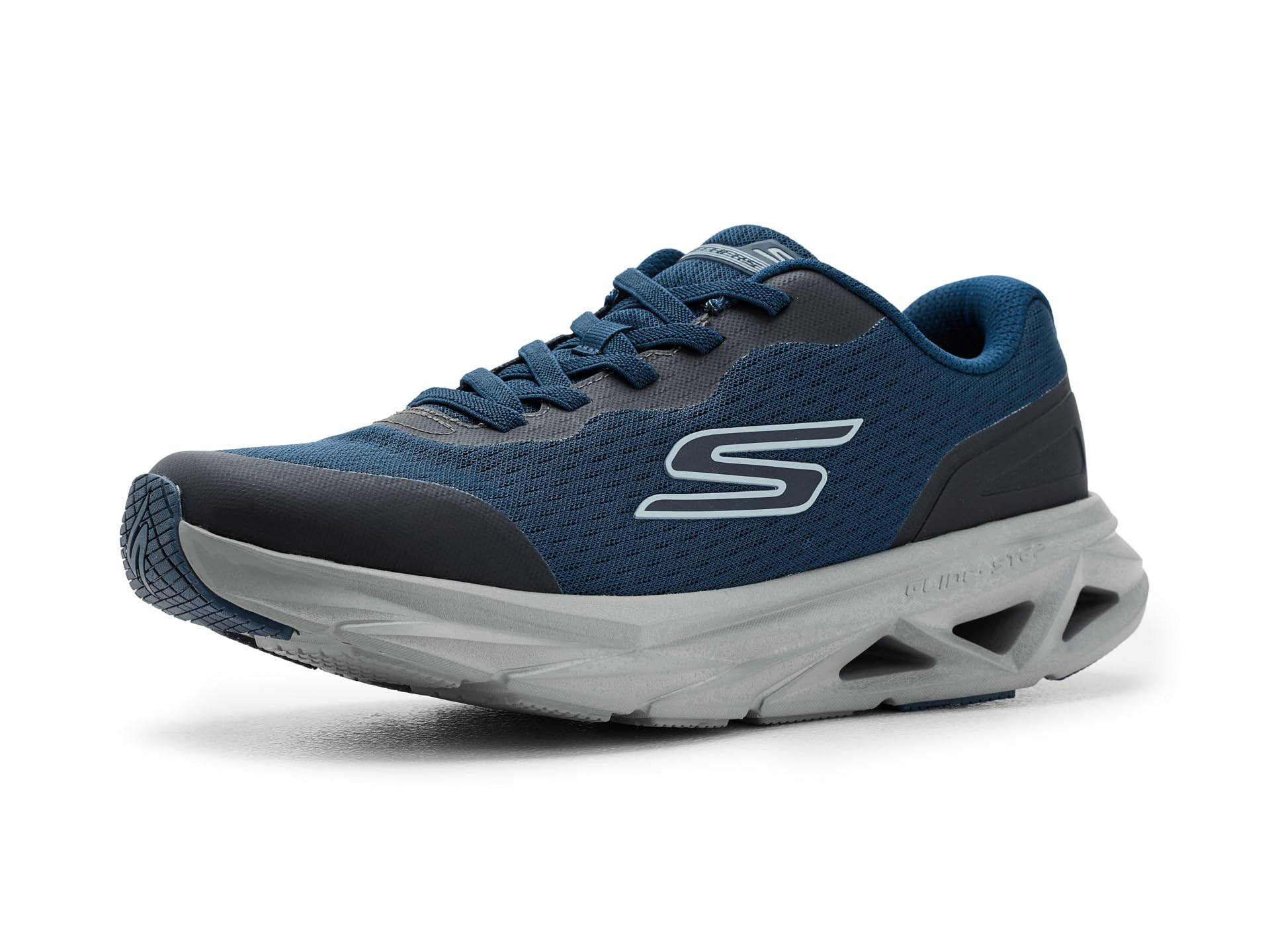 Glide-step Vortex Avalin