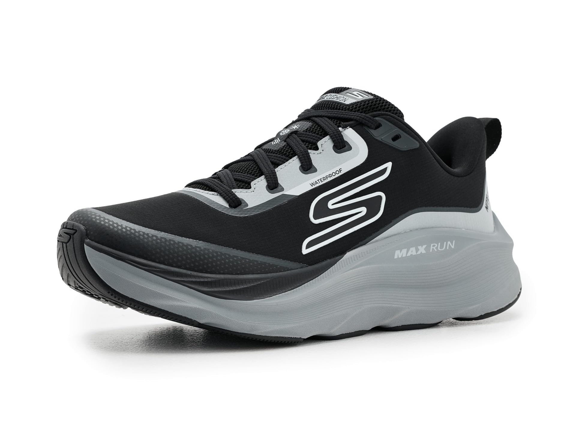 Max Run Vorteza