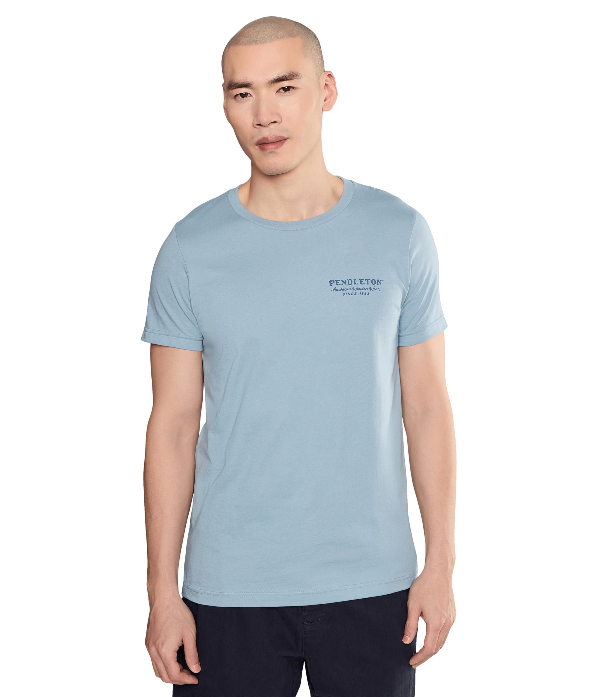 Heritage Western Graphic Tee