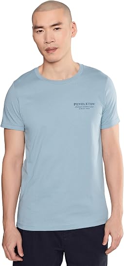 Heritage Western Graphic Tee