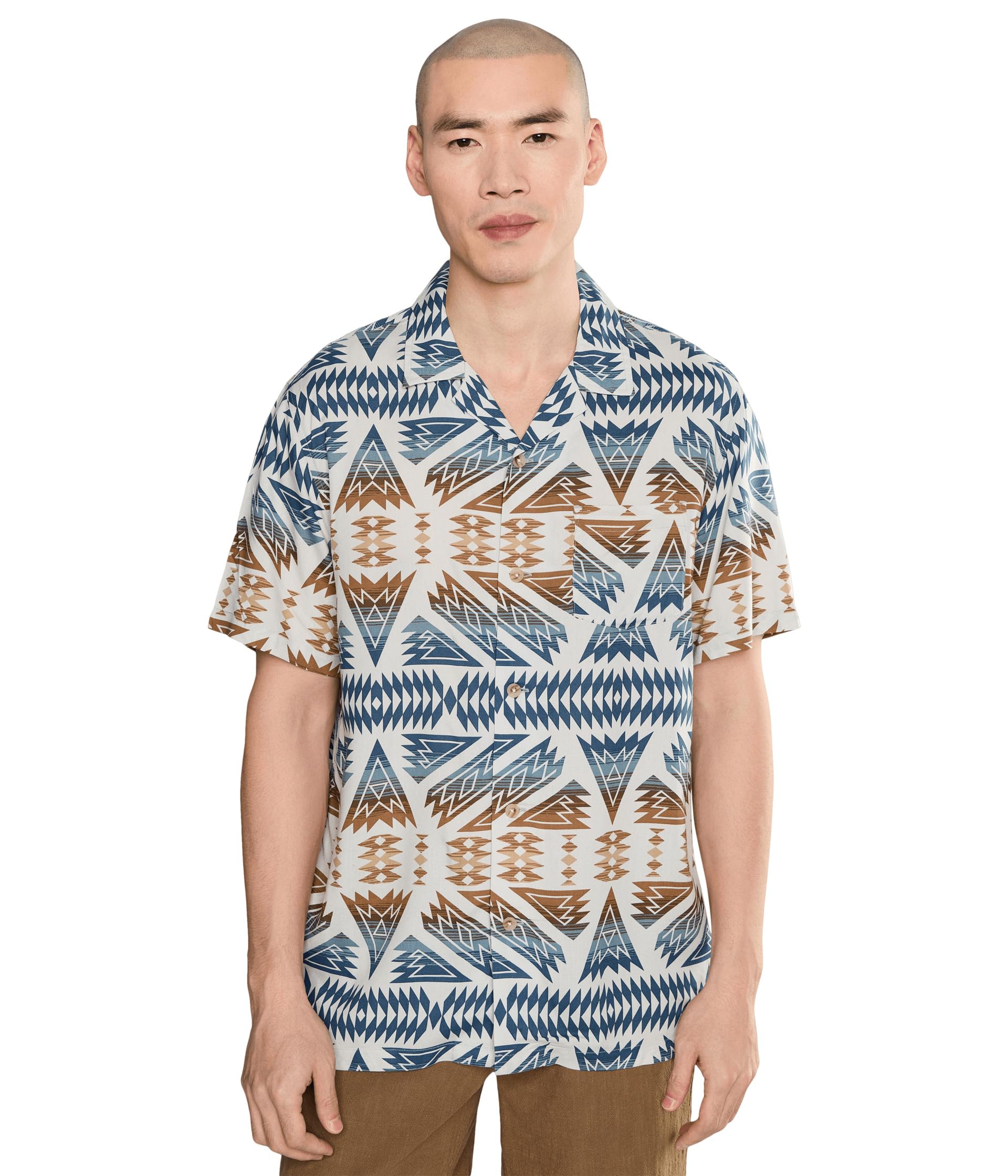 Vacay Shirt Short Sleeve