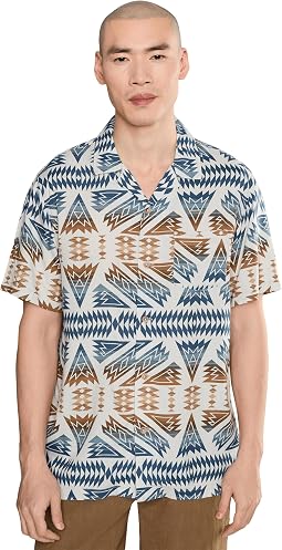 Vacay Shirt Short Sleeve