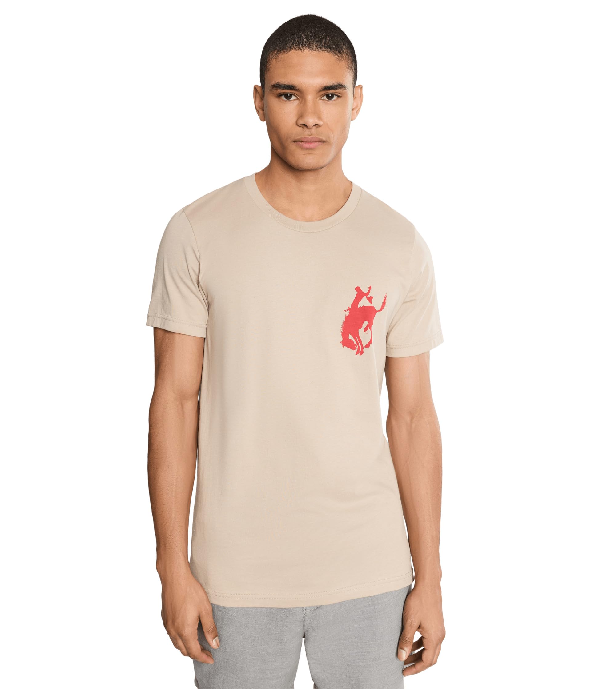 Pendleton Whisky Vintage Logo Graphic Tee
