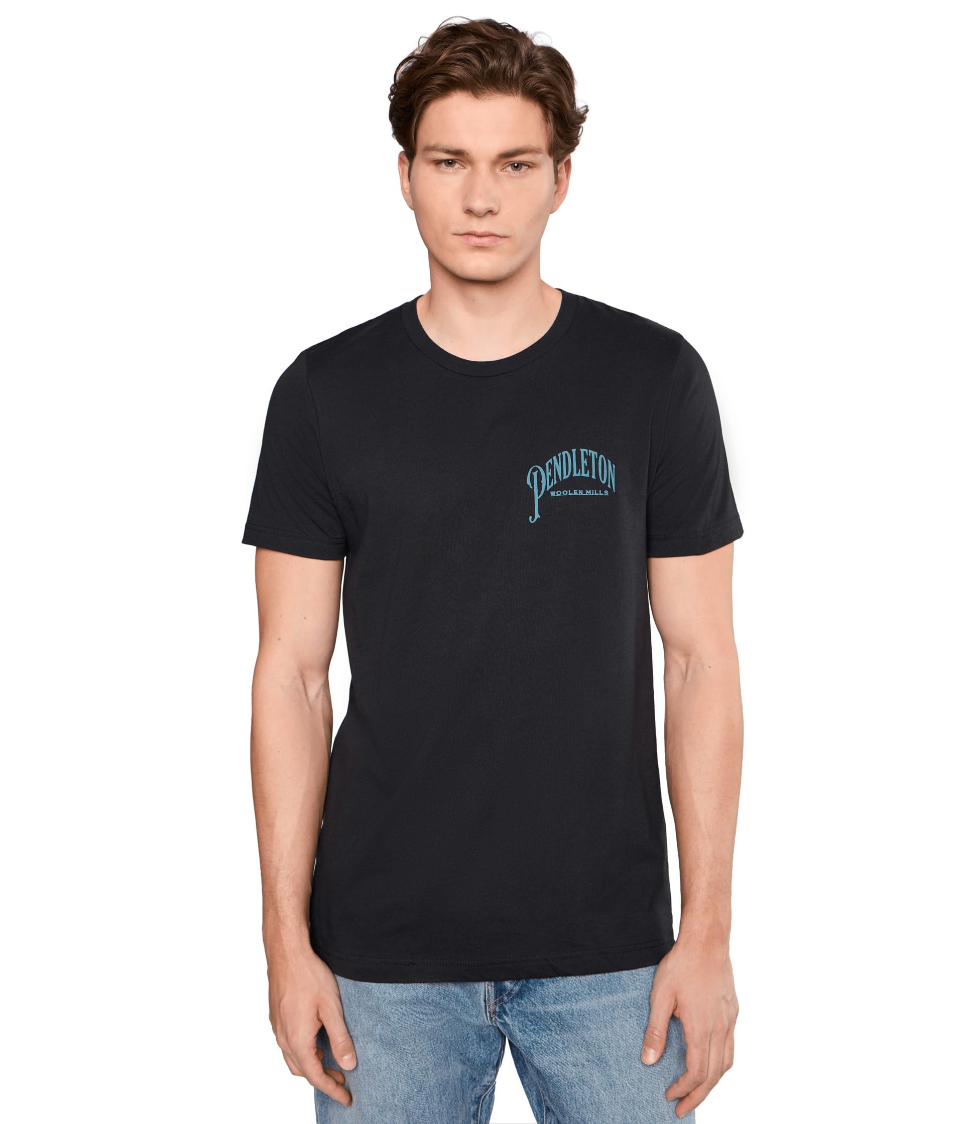 Мужская футболка Western Tradition Graphic Tee