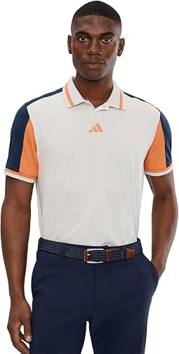 Beyond Vent Twistknit поло рубашка adidas Golf