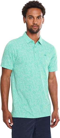 Футболка Performance Jersey S TravisMathew