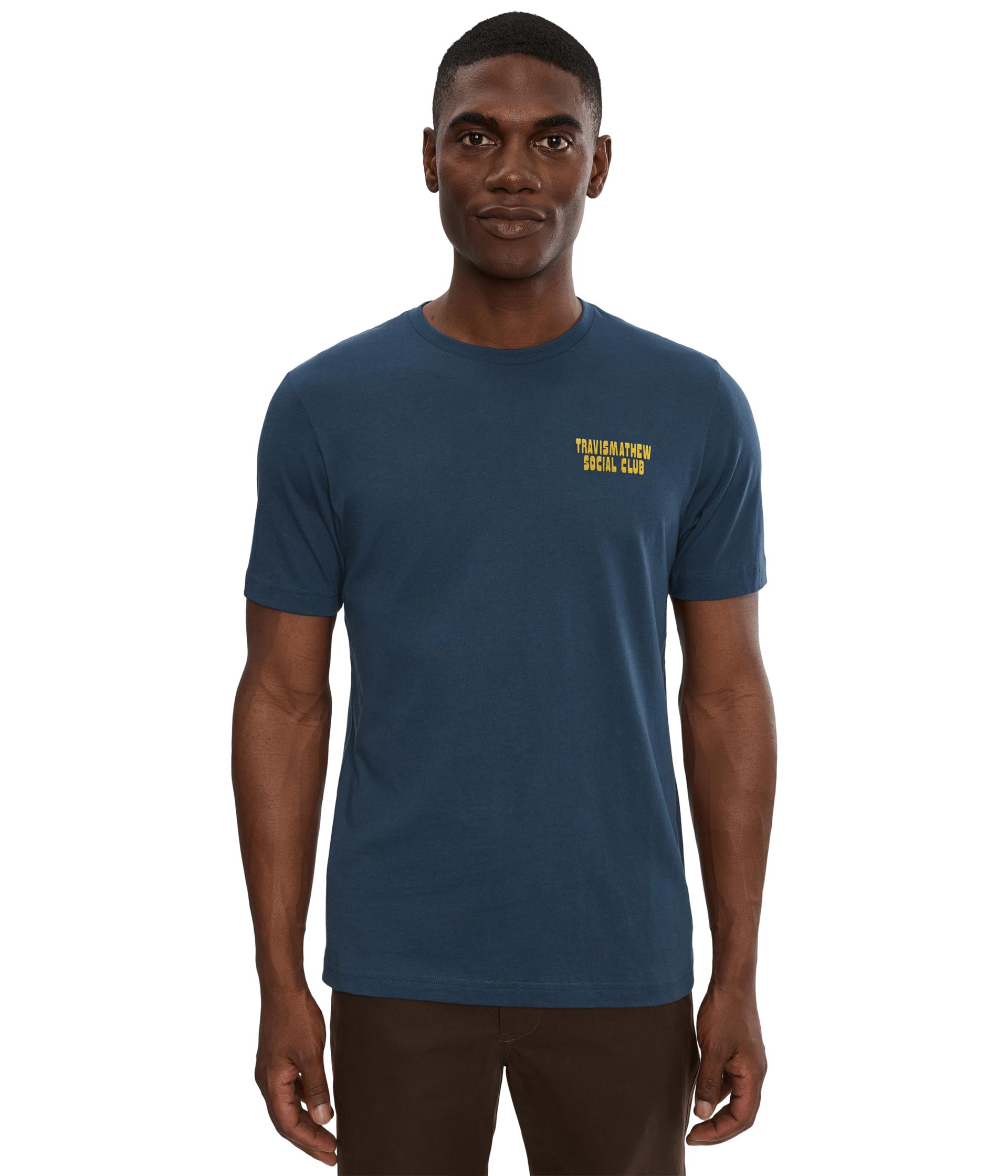 Club Dues Tee