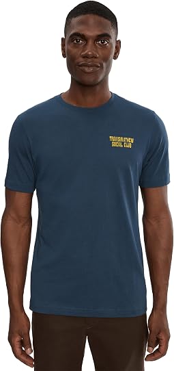 Club Dues Tee