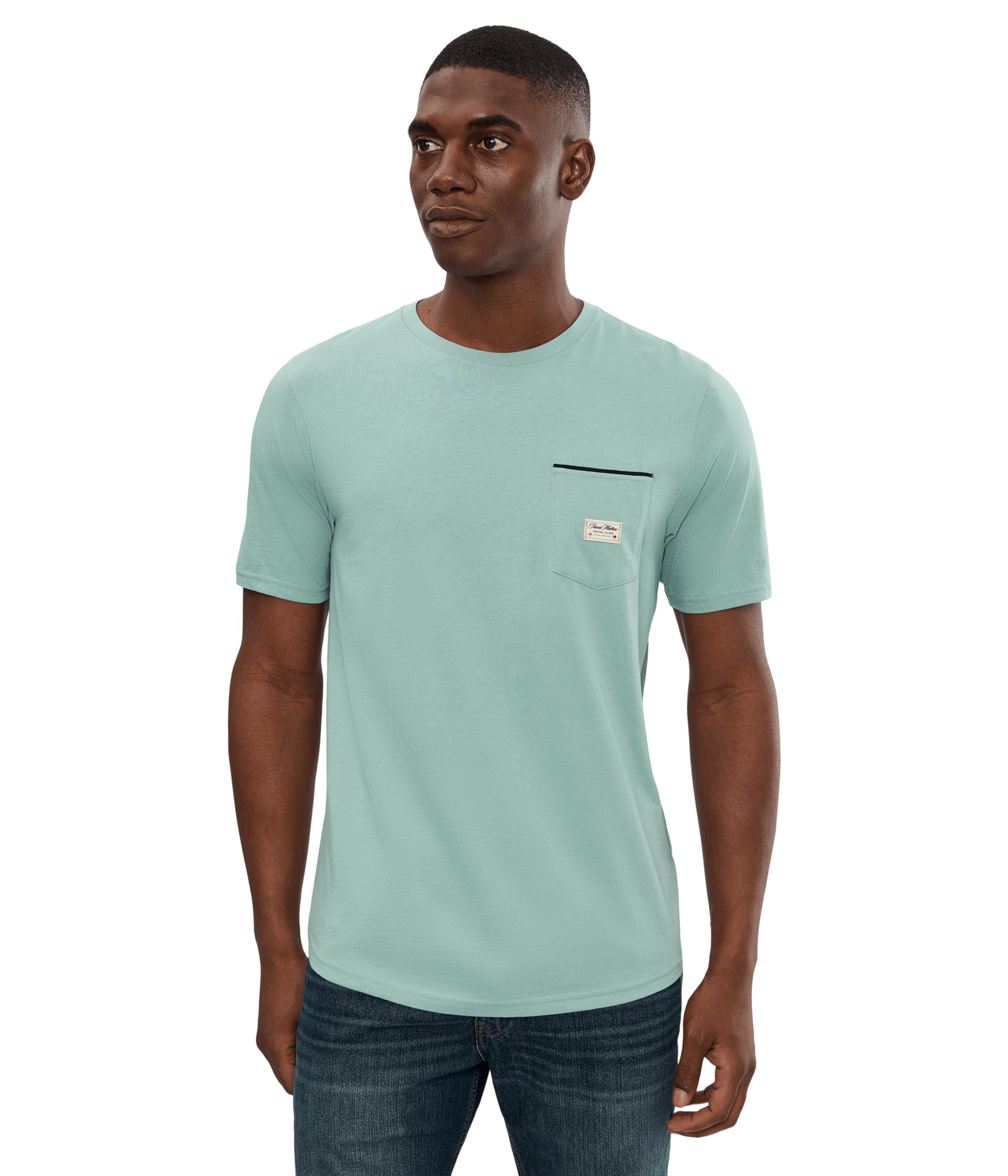 Social Club Tee