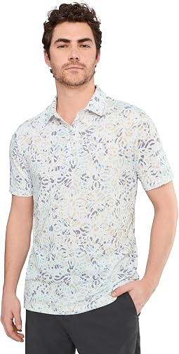 Футболка TravisMathew Featherweight Chill