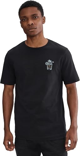 Beverage Cart Tee