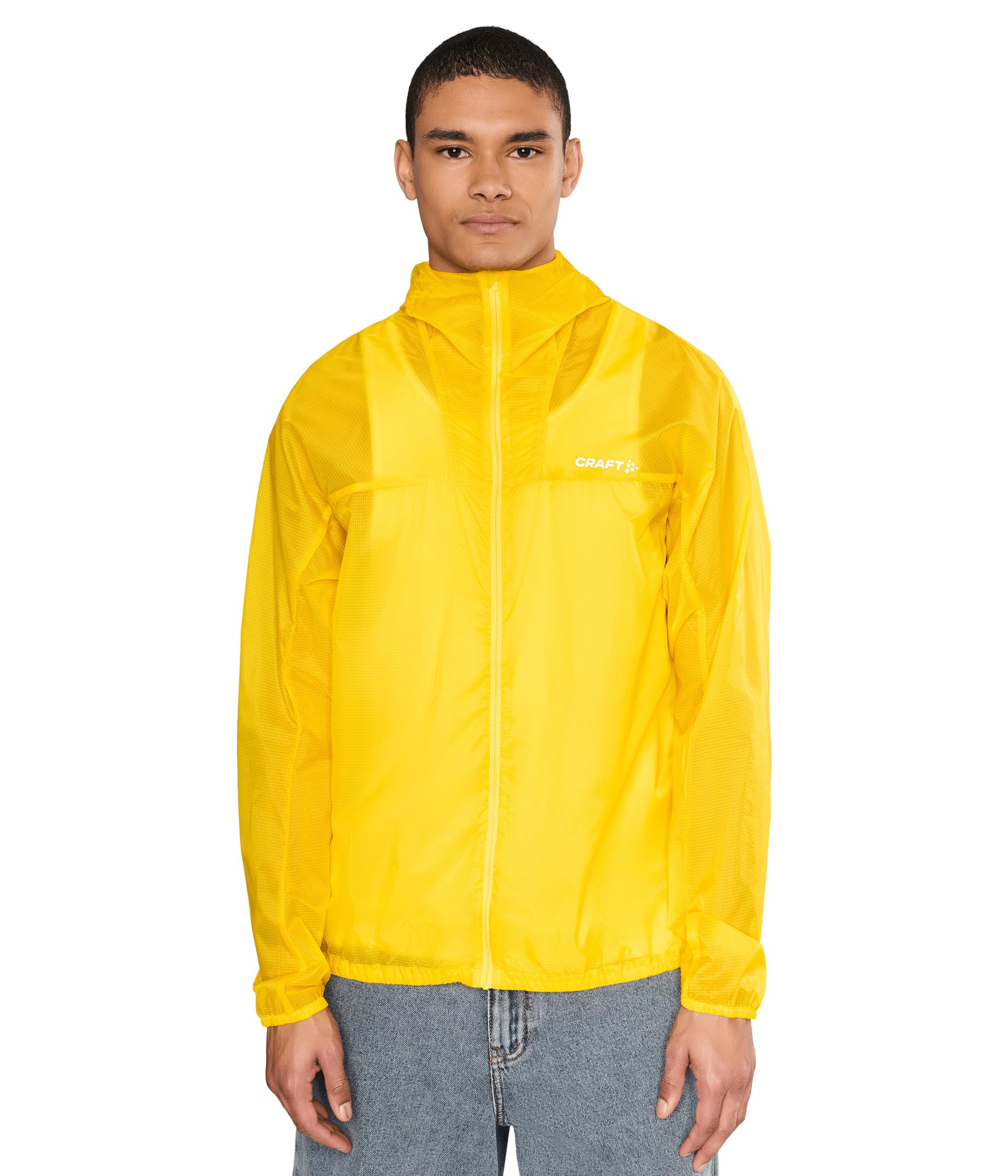 Hypervent Light Wind Jacket мужская куртка