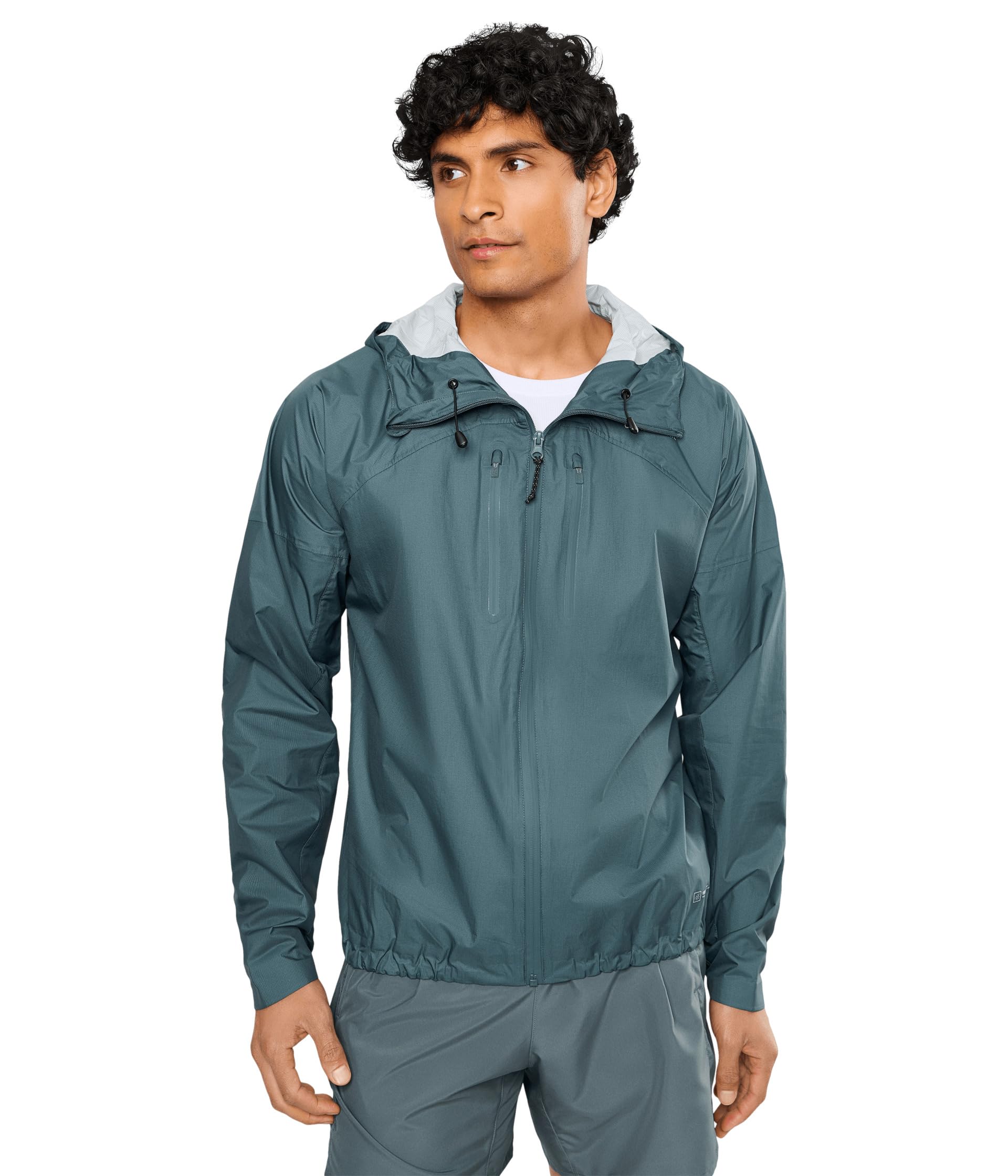 Pro Trail 2L Lightweight Jacket